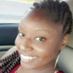 Meet your Posher, Tamika